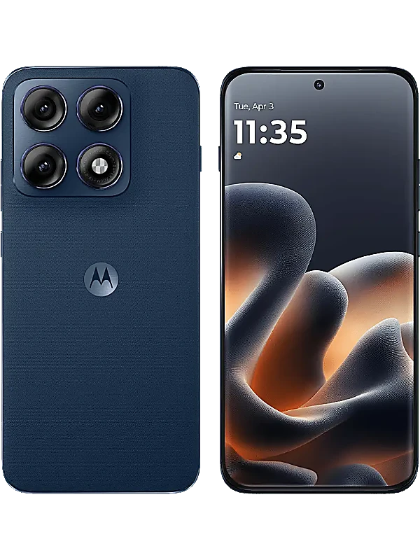 Motorola Edge 70 Pro