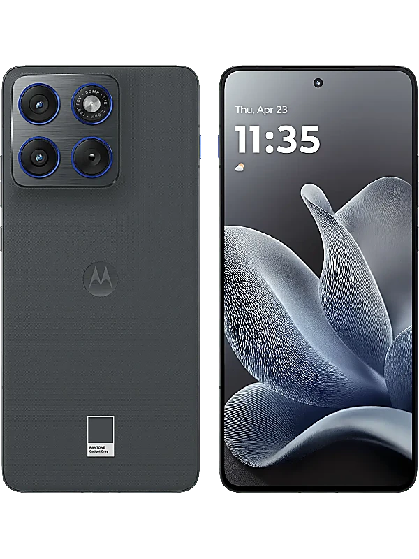 Motorola Edge 70