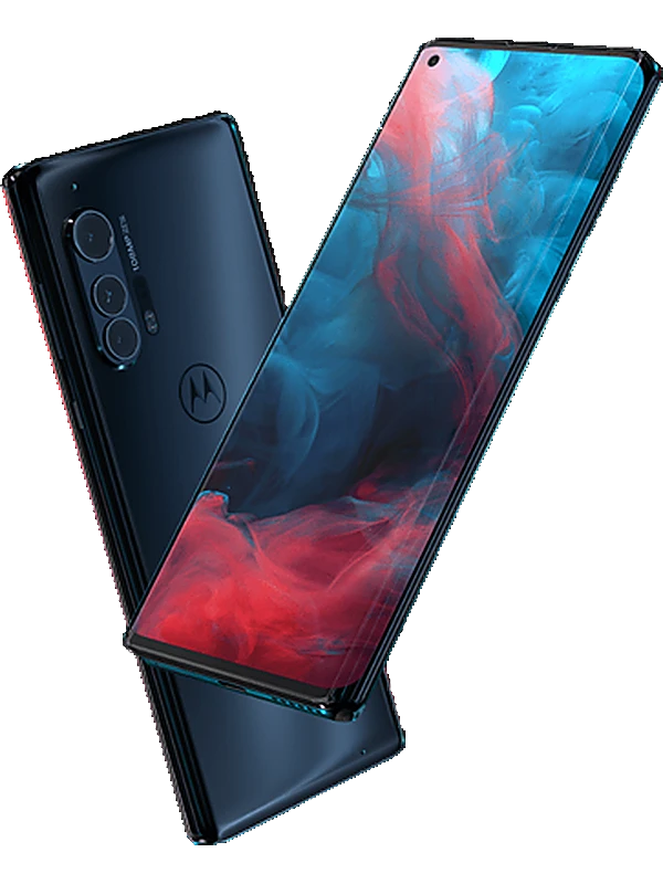 Motorola Edge+