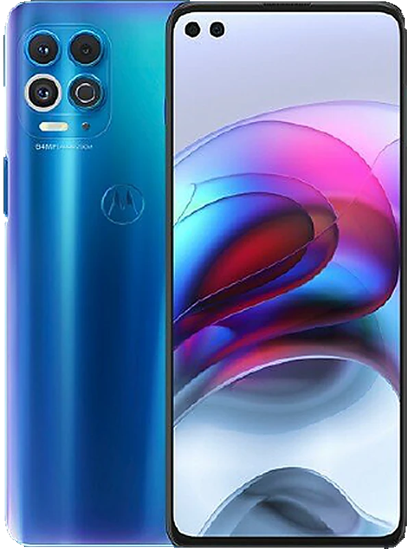 Motorola Edge S
