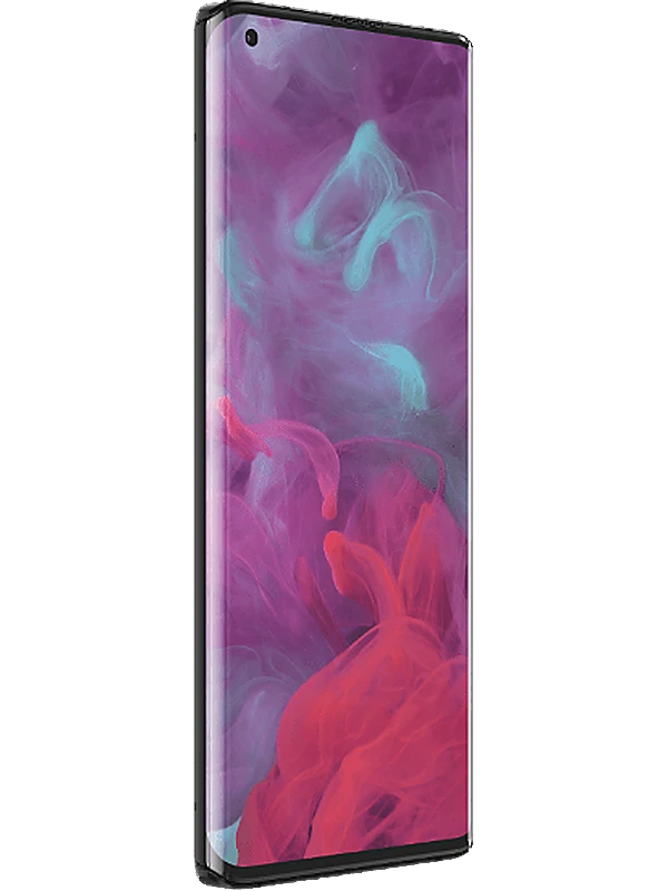 Motorola Edge