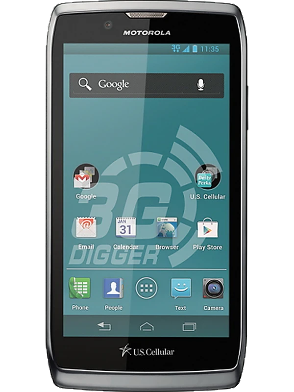 Motorola Electrify 2 XT881