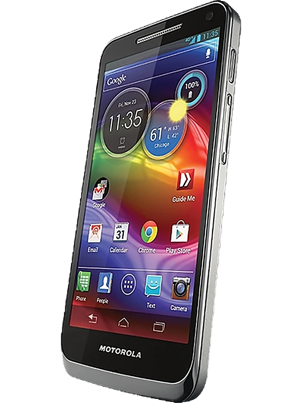 Motorola Electrify M XT905