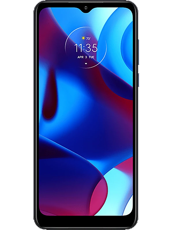 Motorola G Pure