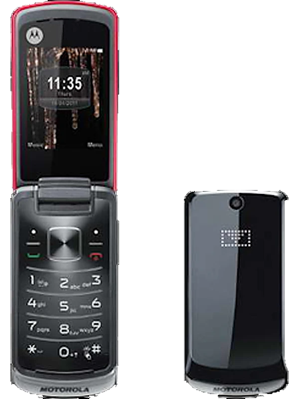 Motorola GLEAM