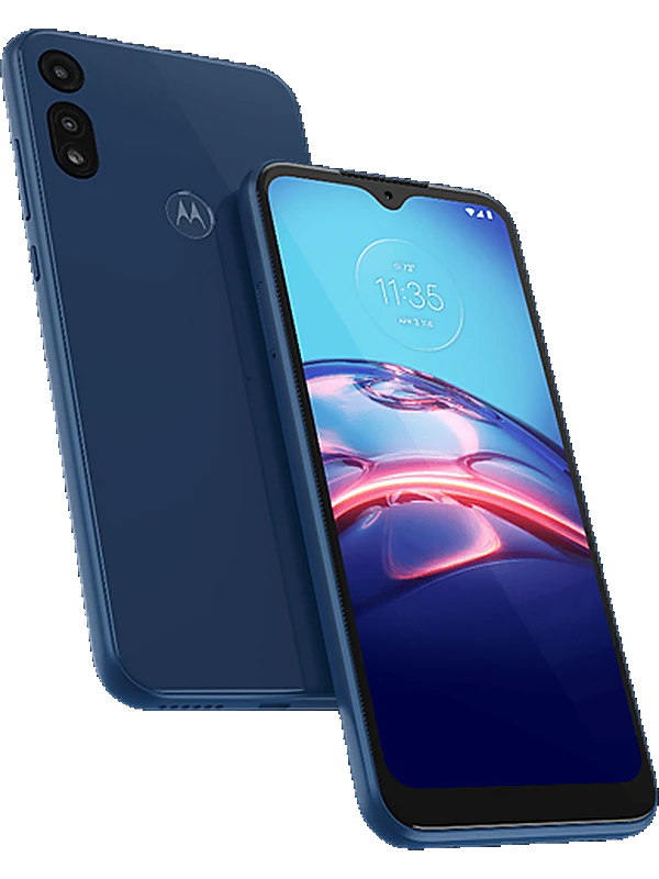 Motorola Moto E (2020)