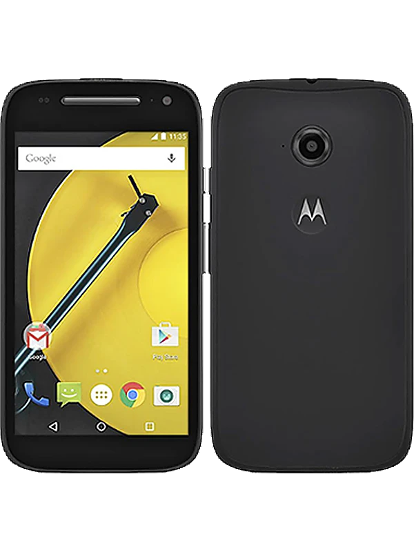 Motorola Moto E Dual SIM (2nd gen)