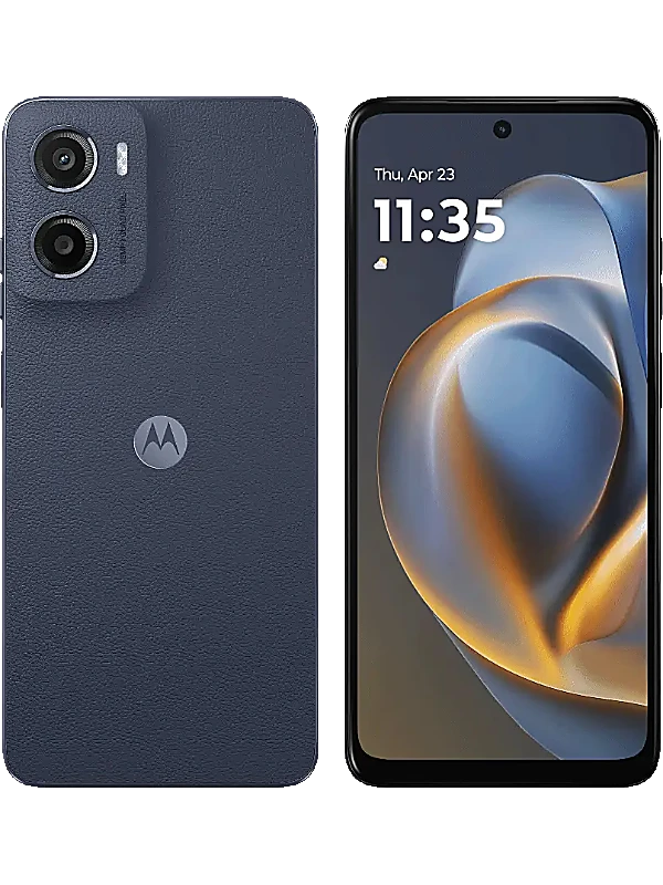 Motorola Moto E15