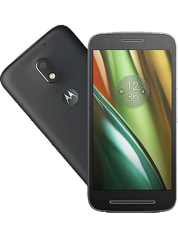 Motorola Moto E3 Power