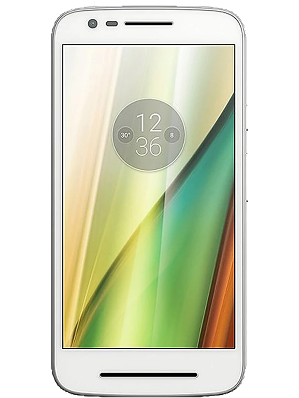 Motorola Moto E3