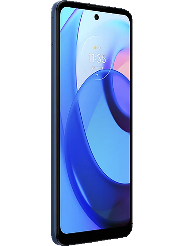 Motorola Moto E30