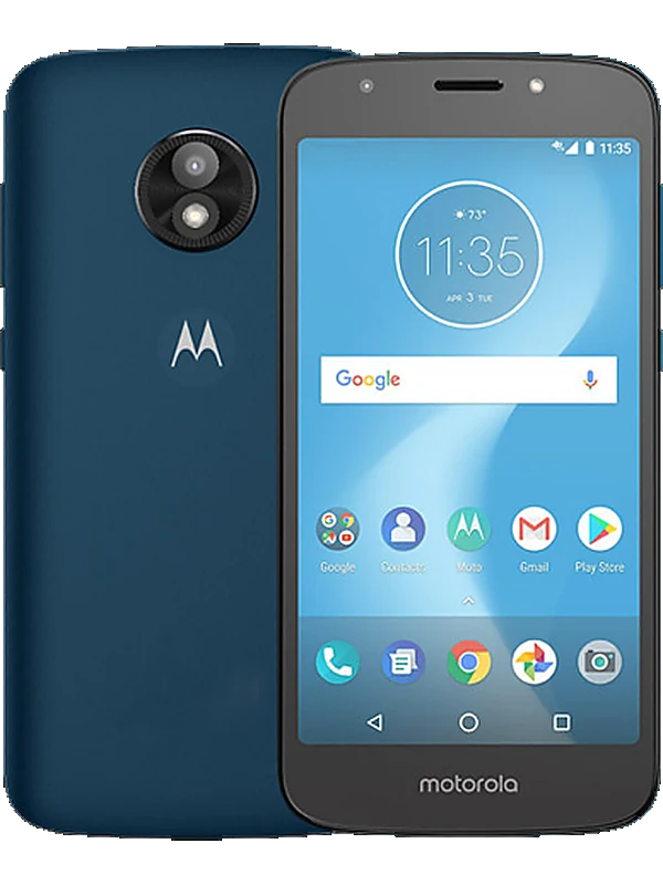 Motorola Moto E5 Cruise