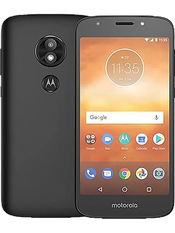 Motorola Moto E5 Play Go