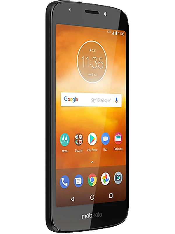 Motorola Moto E5 Play