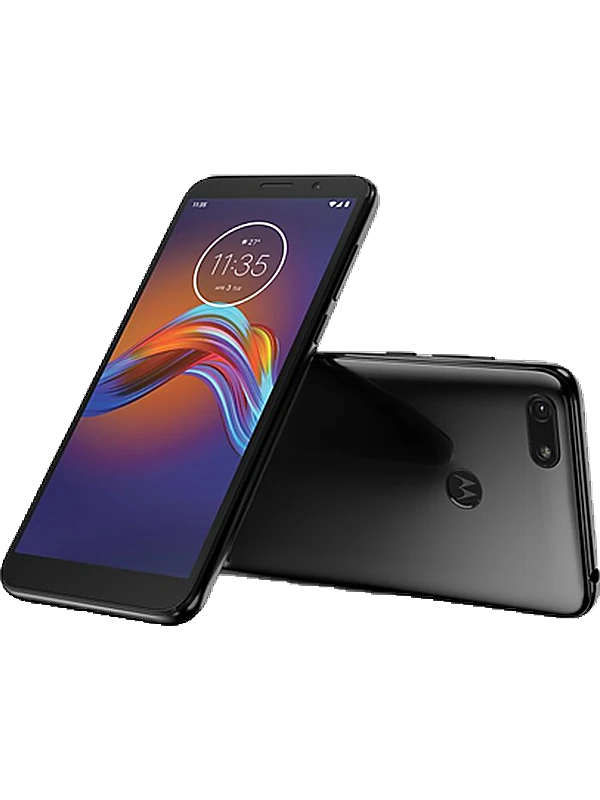 Motorola Moto E6 Play