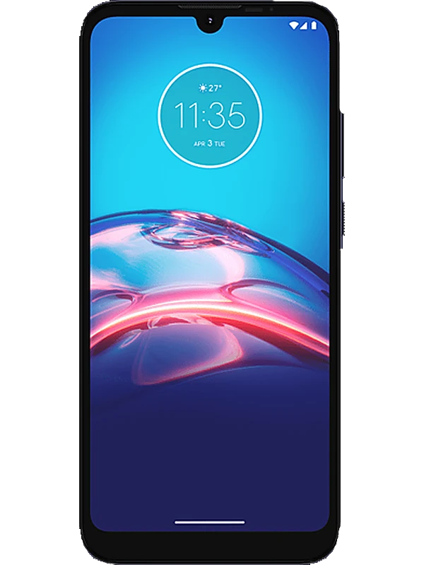 Motorola Moto E6i