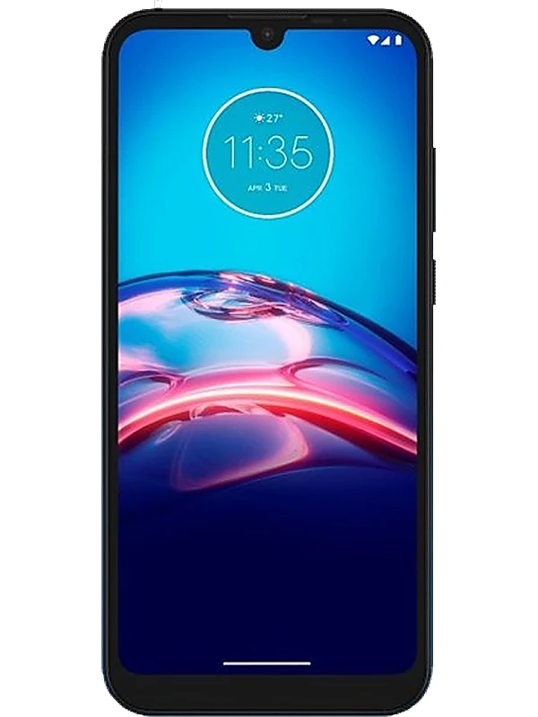 Motorola Moto E6s (2020)