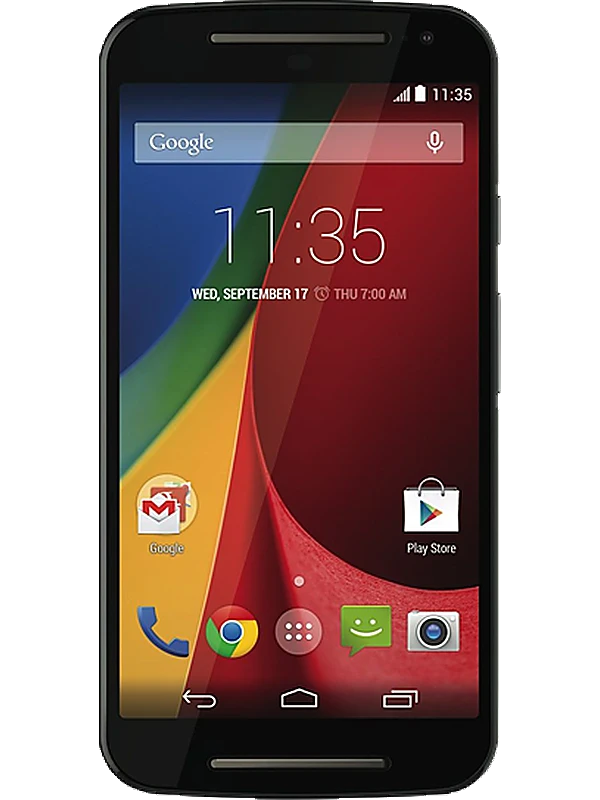 Motorola Moto G 4G Dual SIM (2nd gen)