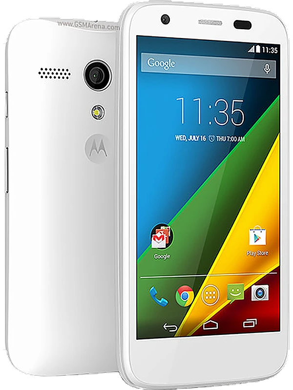 Motorola Moto G 4G