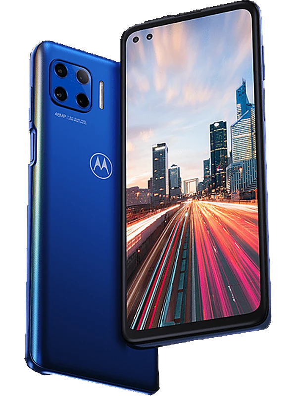 Motorola Moto G 5G Plus