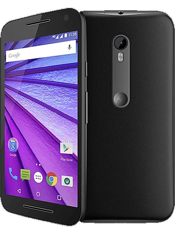 Motorola Moto G Dual SIM (3rd gen)