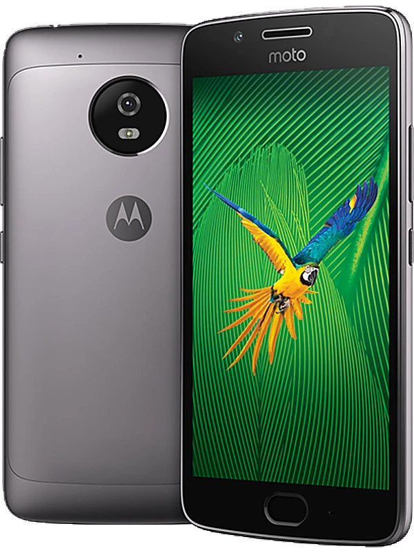 Motorola Moto G Dual SIM