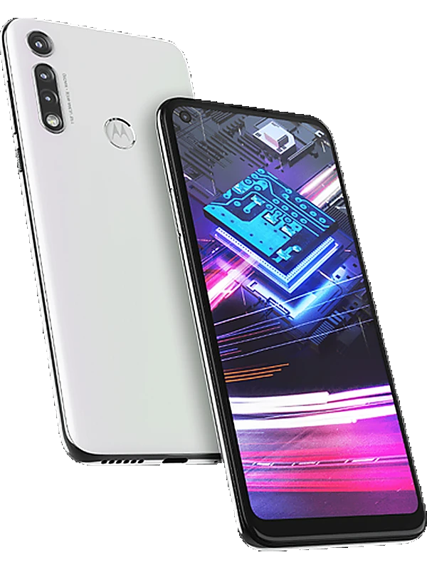 Motorola Moto G Fast