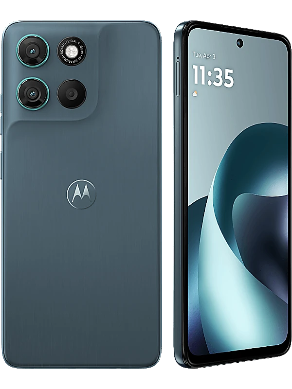 Motorola Moto G Max