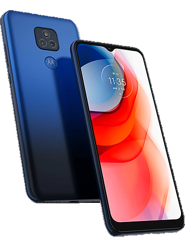 Motorola Moto G Play (2021)