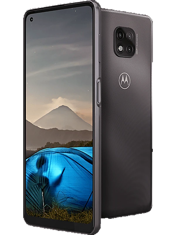 Motorola Moto G Power (2021)