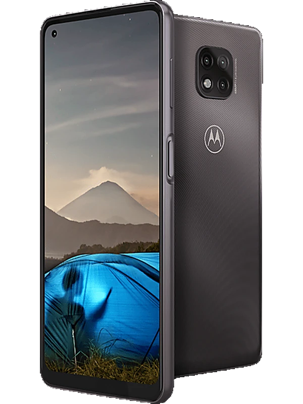 Motorola Moto G Power