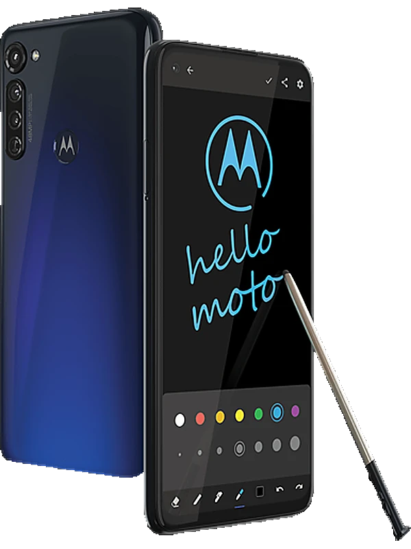 Motorola Moto G Pro