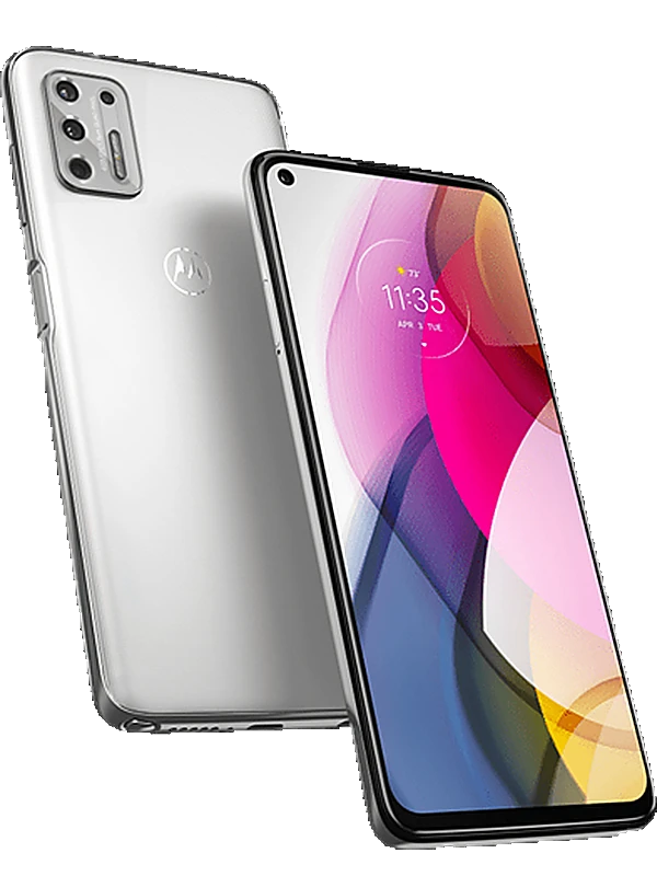 Motorola Moto G Stylus (2021)