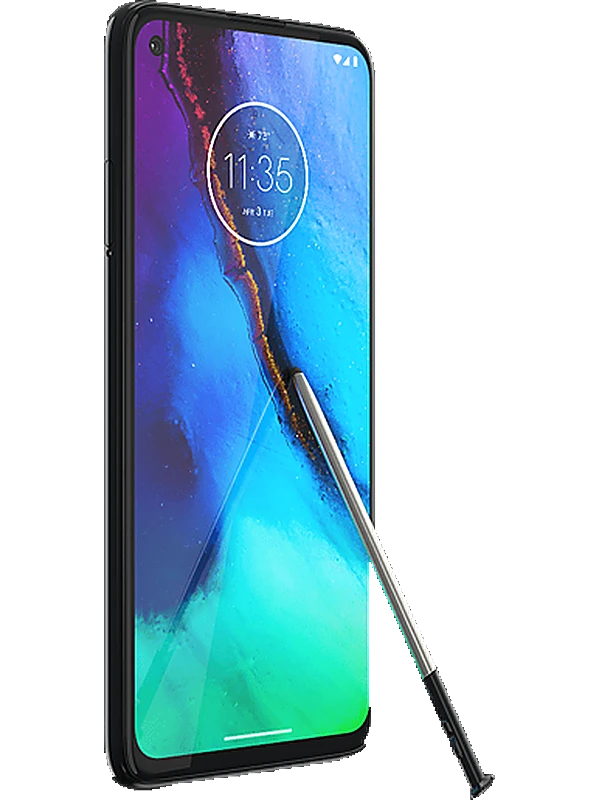 Motorola Moto G Stylus