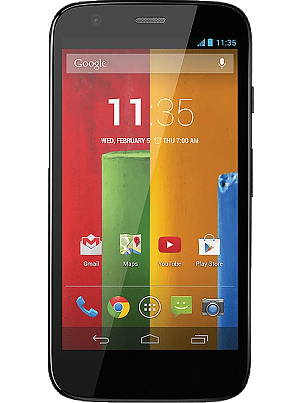 Motorola Moto G