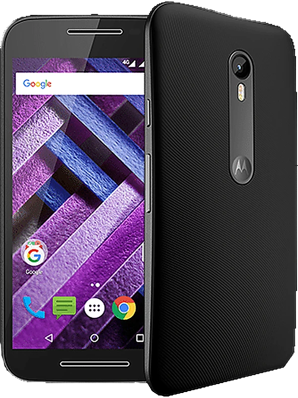 Motorola Moto G Turbo