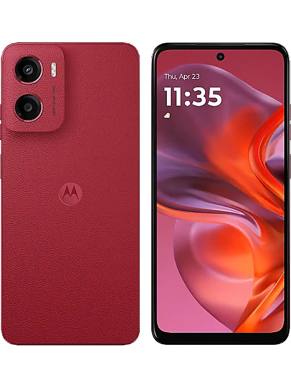 Motorola Moto G05