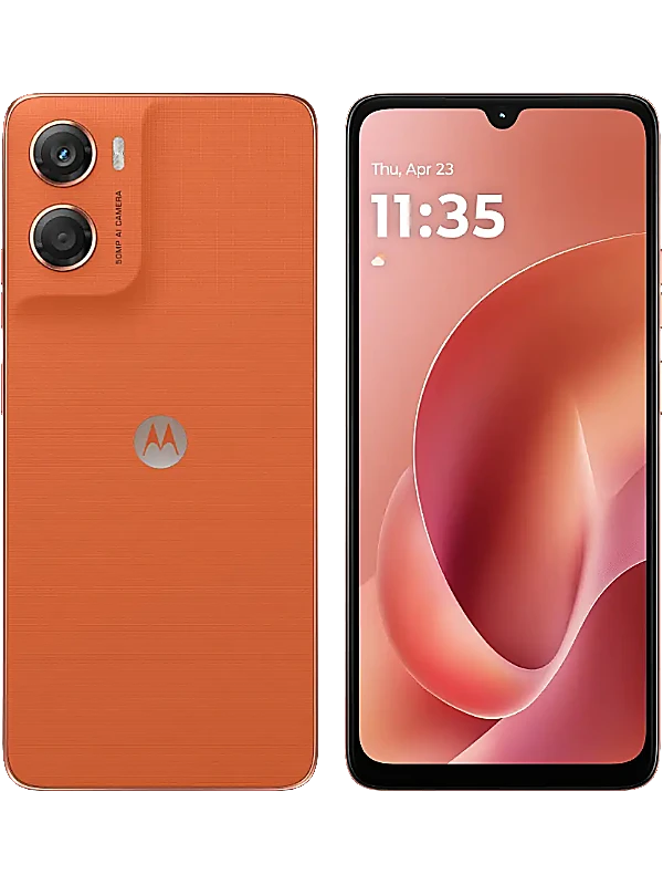 Motorola Moto G06