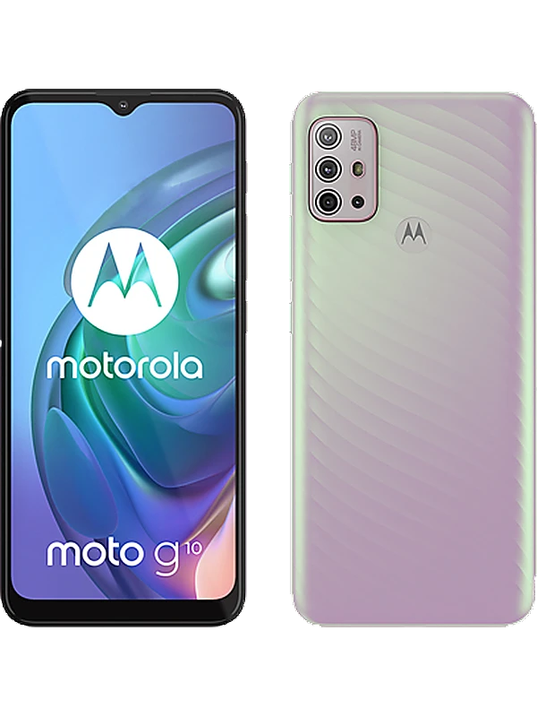Motorola Moto G10 Power