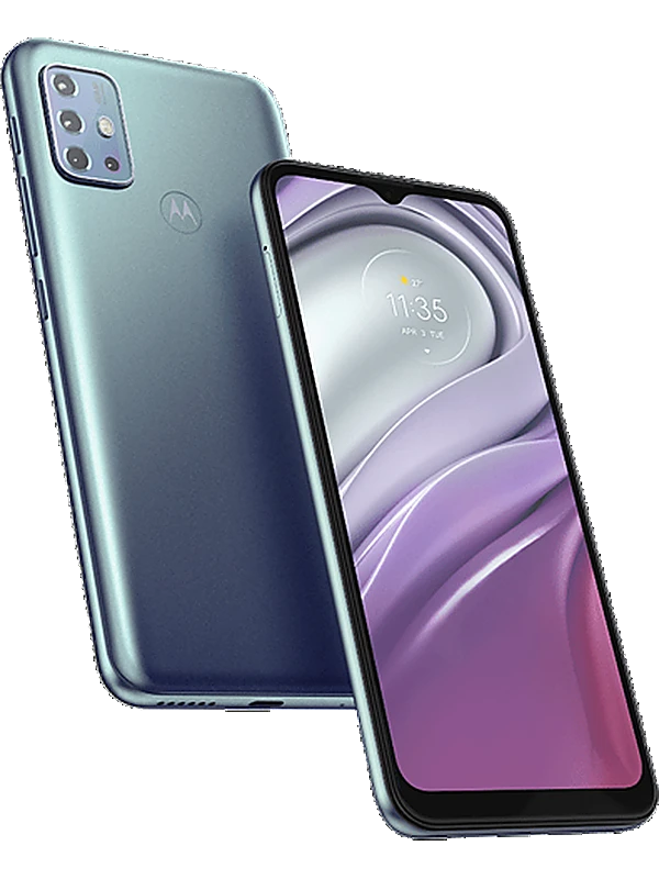 Motorola Moto G20