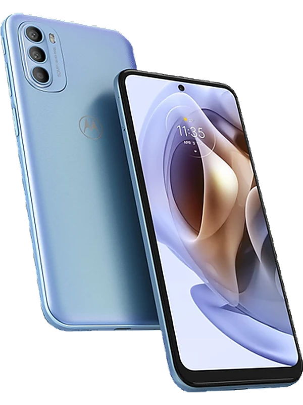 Motorola Moto G31