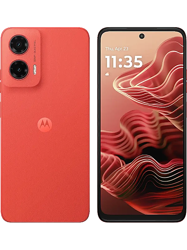 Motorola Moto G35