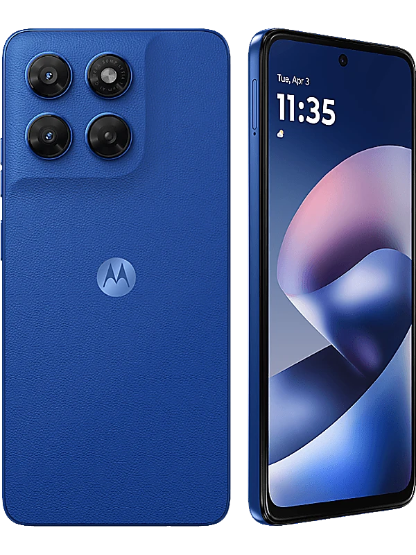 Motorola Moto G37