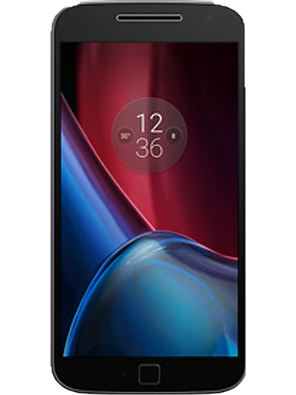 Motorola Moto G4