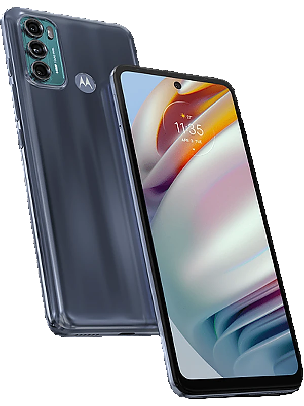 Motorola Moto G40 Fusion
