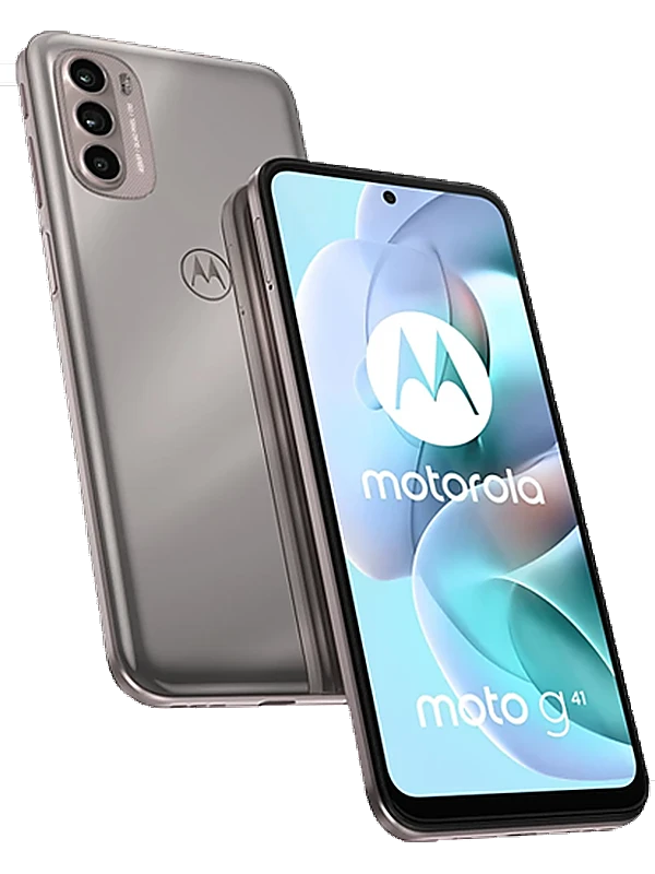 Motorola Moto G41