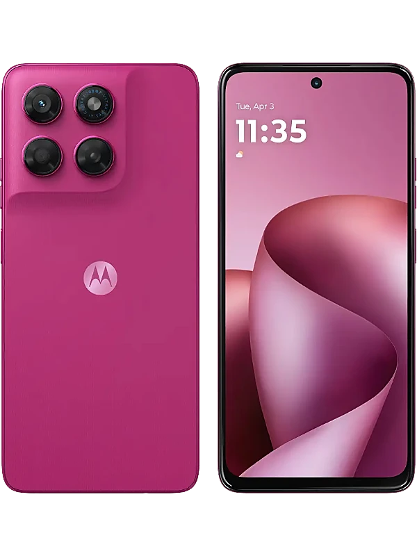Motorola Moto G47
