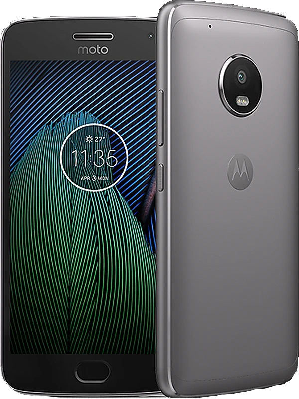 Motorola Moto G5 Plus