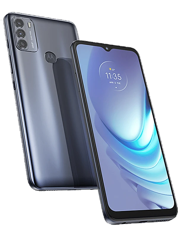 Motorola Moto G50