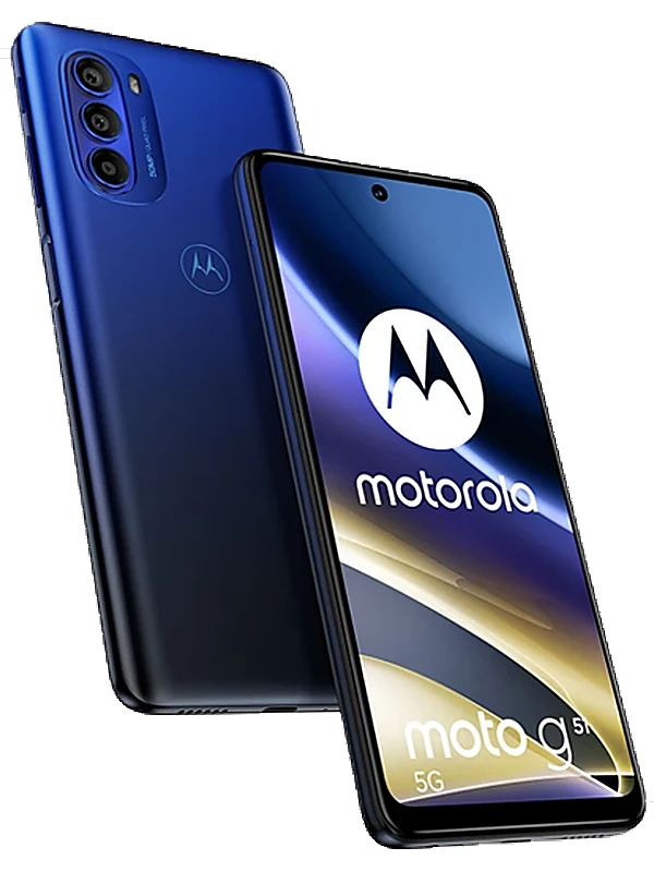 Motorola Moto G51 5G